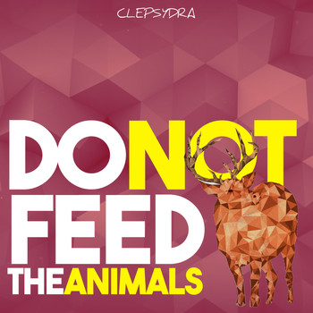 Various Artists - Do Not Feed the Animals