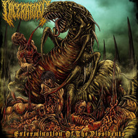 Laceratory - Extermination of the Dissidents