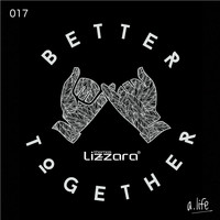 Thomas Lizzara - Better Together