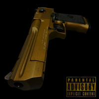 Crewsont - Desert Eagle (feat. Sinizter) (Explicit)