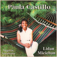 Paula Castillo - Lidan Micieban
