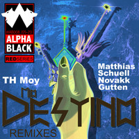 TH Moy - Mio Destino Remixes