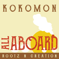 Kokomon - All Aboard