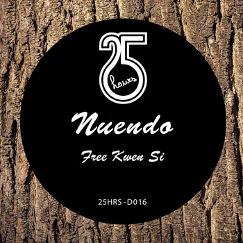 Nuendo - Free Kwen Si