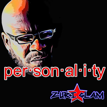 Zuri Glam - Personality