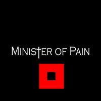 Minister of Pain - I Am the Storm