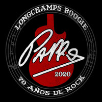 Pappo - Longchamps Boogie (En Vivo)