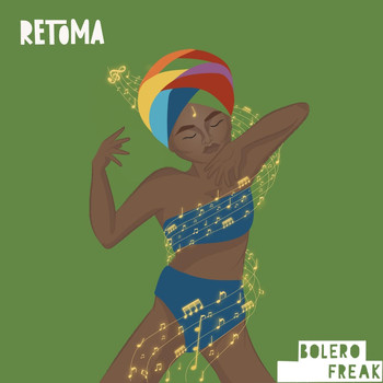 Bolero Freak - Retoma (Ao Vivo) (Explicit)