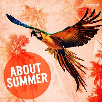 Various Artists - About Summer