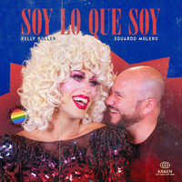 Kelly Roller - Soy Lo Que Soy (feat. Eduardo Molero)