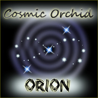 Cosmic Orchid - Orion