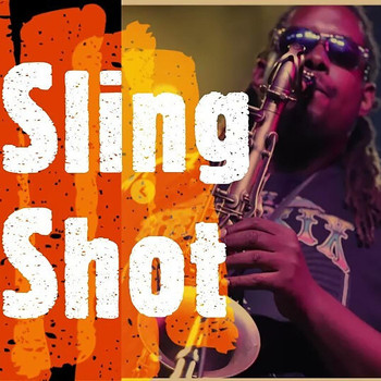 David Moore - Sling Shot