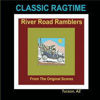 River Road Ramblers - Classic Ragtime