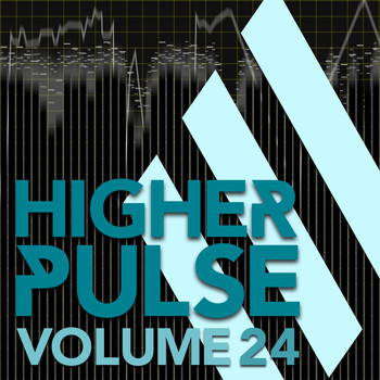 Various Artists - Higher Pulse, Vol. 24