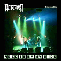 Hammer - Rock Is by My Side (Explicit)