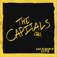 The Capitals - Lockdown Live