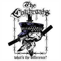 THE CUTTHROATS - What’s the Difference?
