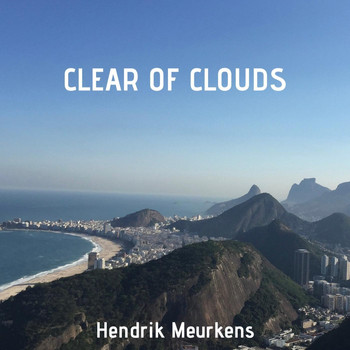 Hendrik Meurkens - Clear of Clouds