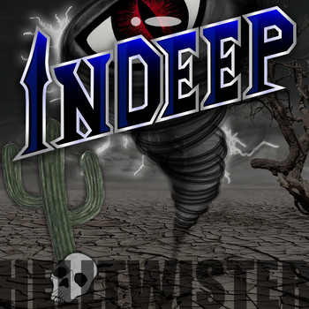 Indeep - HellTwister