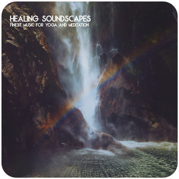 Various Artists - Healing Soundscapes