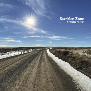 Bette Korber - Sacrifice Zone