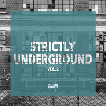 Various Artists - Strictly Underground, Vol. 2