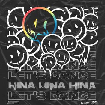 Hina - Let's Dance (Explicit)