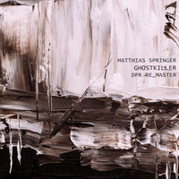 Matthias Springer - Ghostkiller