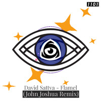 David Sattva - Flamel (John Joshua Remix)