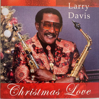 Larry davis - Christmas Love
