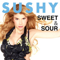 Sushy - Sweet & Sour