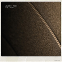 Living Room - Low Down