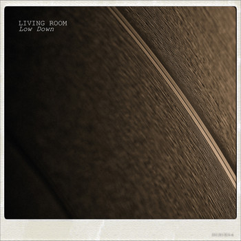 Living Room - Low Down