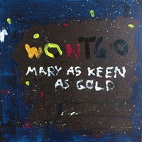 Somme Partel - Won't Go / Mary as Keen as Gold