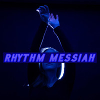 Ine Ruba - Rhythm Messiah
