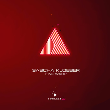 Sascha Kloeber - Fine Warp