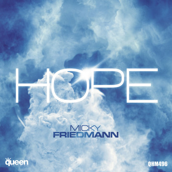 Micky Friedmann - Hope