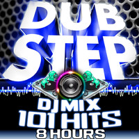 DJ Dubstep Rave, Dubstep Spook, Doctor Spook - Dubstep DJ Mix 101 Hits 8hrs: Dubstep Masters (Dubstep, Drum & Bass, Grime, Psystep, Electro, Rave Anthems, Dub, Chill, Ambient)