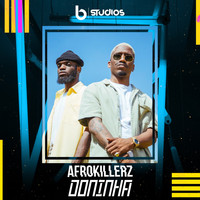 Afrokillerz - Doninha