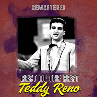 Teddy Reno - Best of the Best (Remastered)