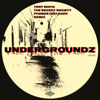 Tony Mafia - The Secret Society (Phobos (DE) Dark Remix)