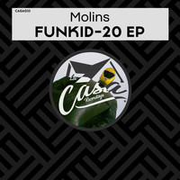 Molins - Funkid-20