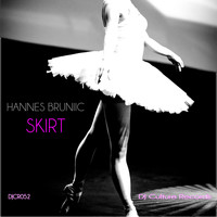 Hannes Bruniic - Skirt