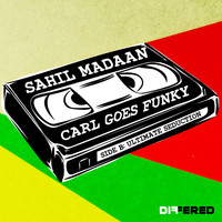 Sahil Madaan - Carl Goes Funky