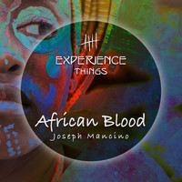 Joseph Mancino - African Blood