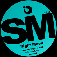 Right Mood - Take Too Long
