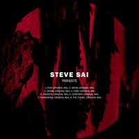 Steve Sai - Parasite
