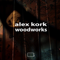 Alex Kork - Woodworks