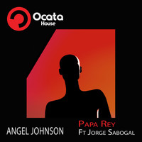 Angel Johnson - Papa Rey