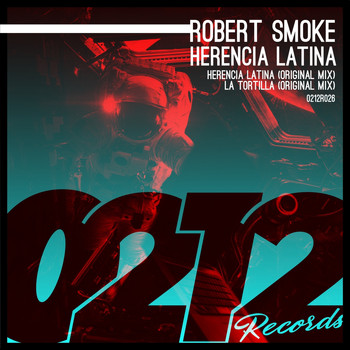 Robert Smoke - Herencia Latina